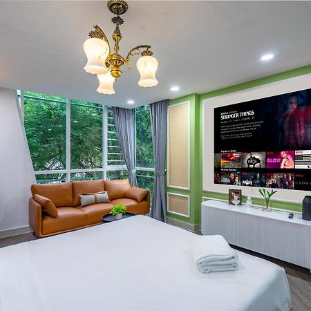 Sazi Church View Home Hcm 호치민 외부 사진