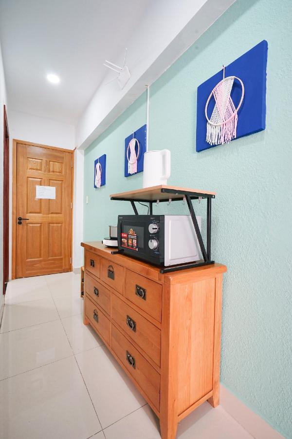 Sazi Church View Home Hcm 호치민 외부 사진
